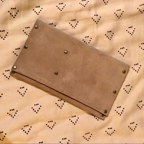 Handmade leather one of a kind wallets YES - Picture 3 of 5